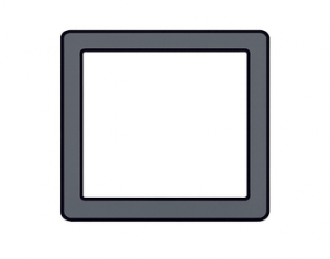 Лазерная резка профильных труб